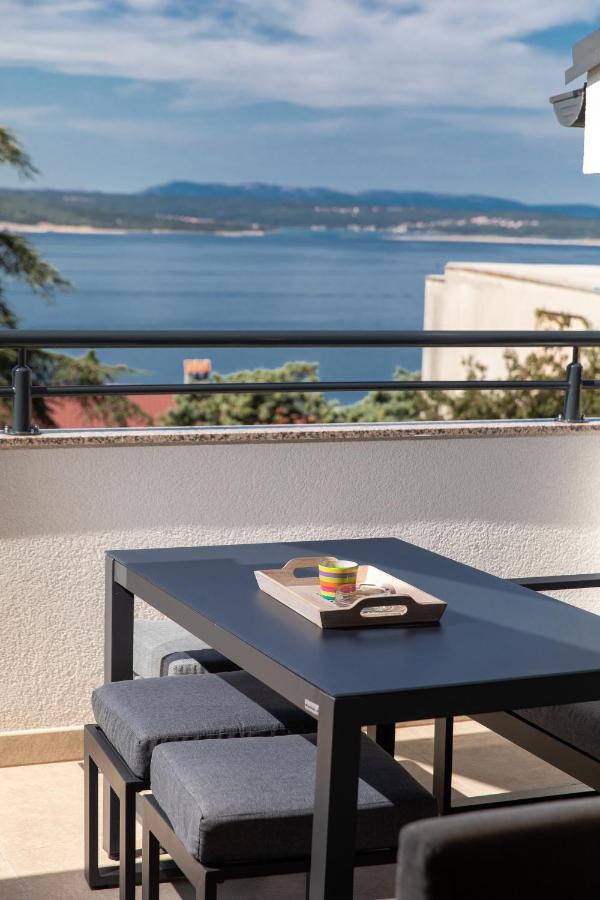 Apartman Gulin Crikvenica Exterior photo